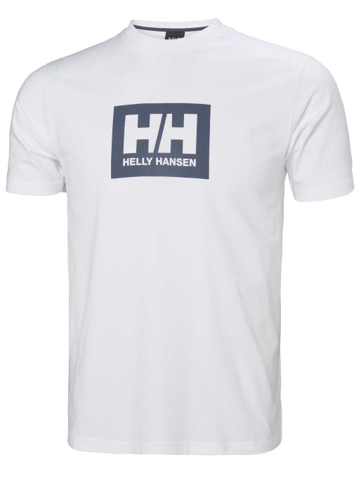 HELLY HANSEN Tricou Hh Box T 2.0