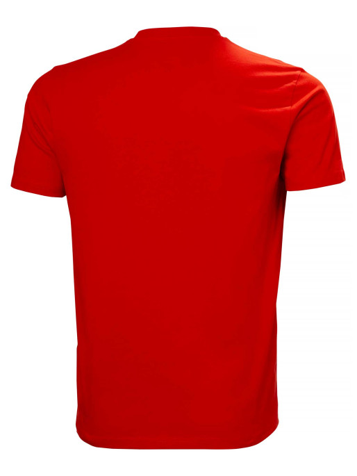 HELLY HANSEN Tricou Hh Box T 2.0