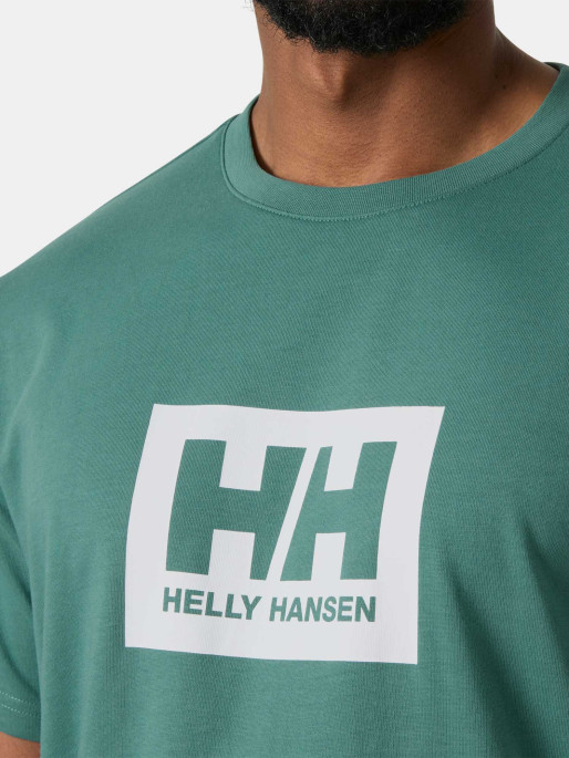 HELLY HANSEN