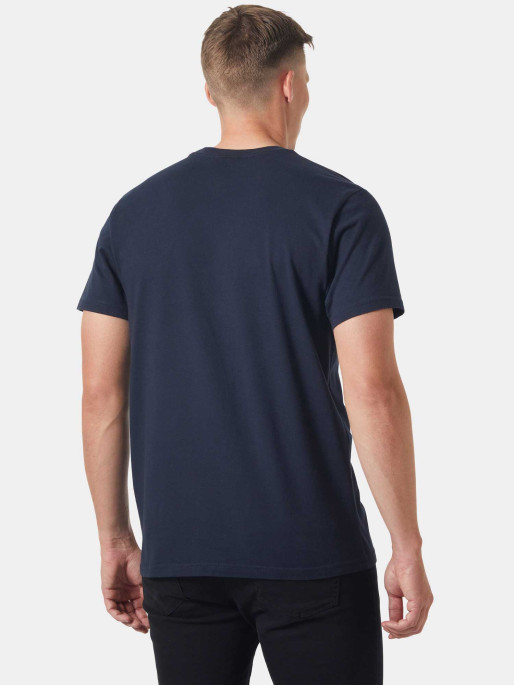 HELLY HANSEN Tricou Hh Box T 2.0