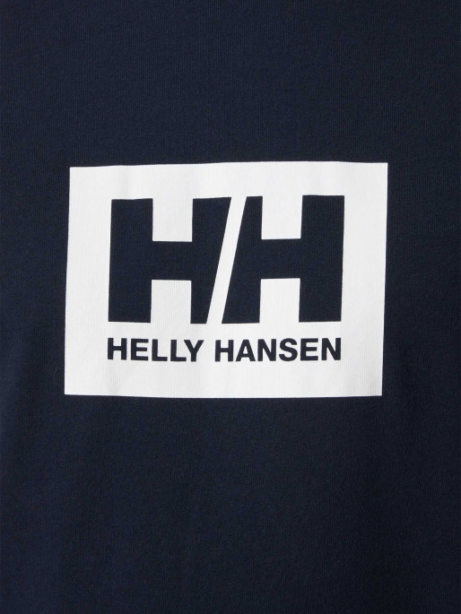 HELLY HANSEN Tricou Hh Box T 2.0