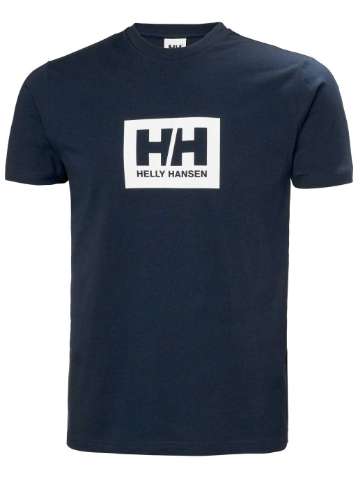 HELLY HANSEN Tricou Hh Box T 2.0