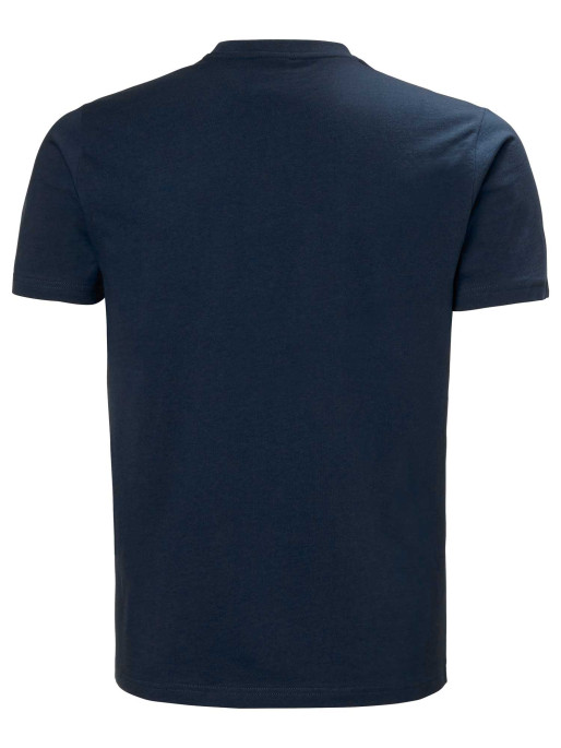 HELLY HANSEN Tricou Hh Box T 2.0