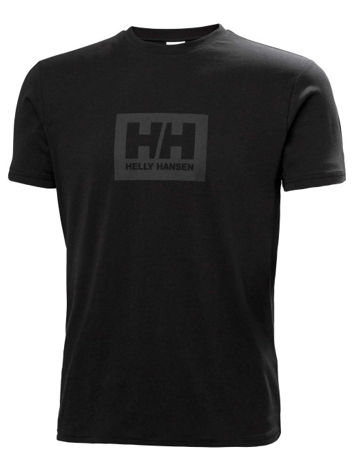 HELLY HANSEN Тениска HH BOX T 2.0