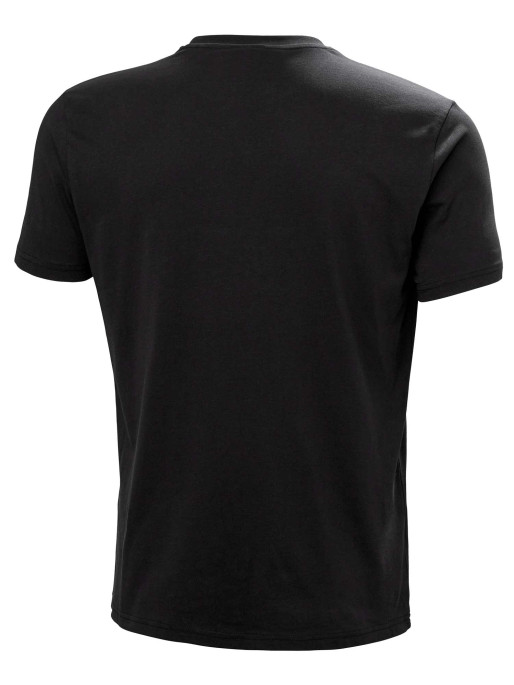 HELLY HANSEN Тениска HH BOX T 2.0
