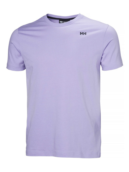 HELLY HANSEN CORE GRAPHIC T 2.0 T-shirt