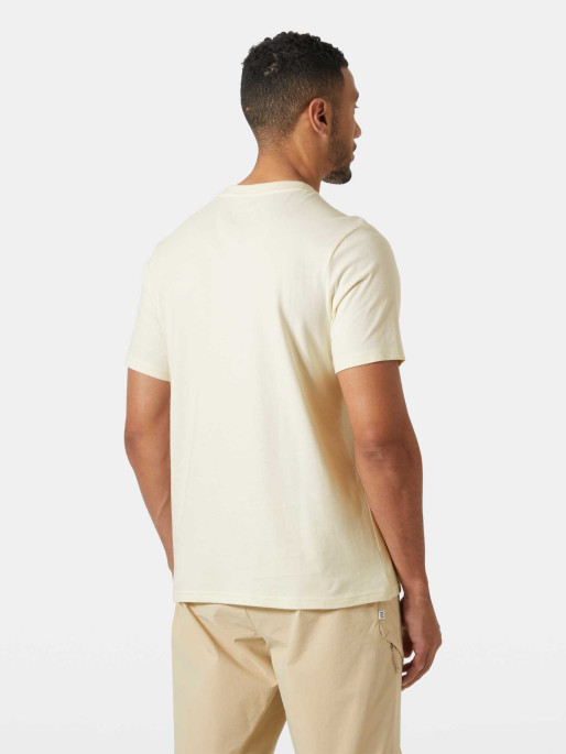 HELLY HANSEN Tricou Massif Graphic