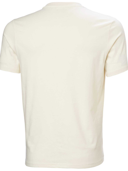 HELLY HANSEN Tricou Massif Graphic