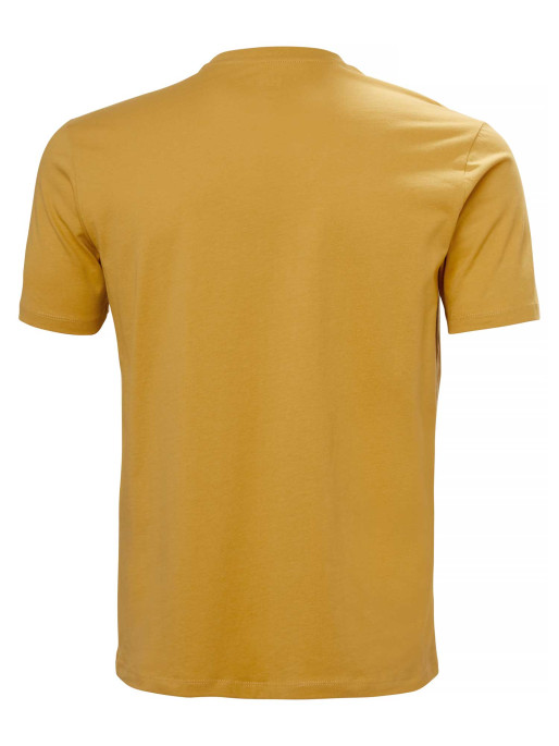 HELLY HANSEN Tricou Massif Graphic