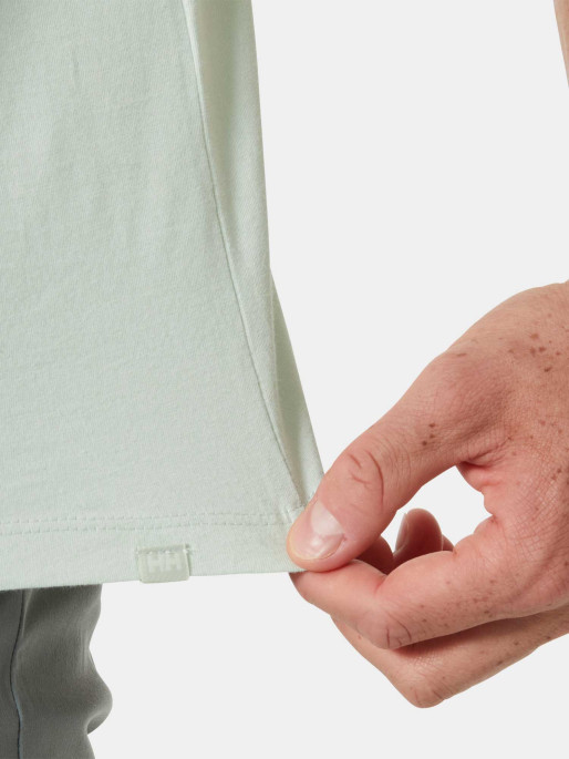 HELLY HANSEN Κοντομάνικη Μπλούζα MASSIF GRAPHIC T-SHIRT