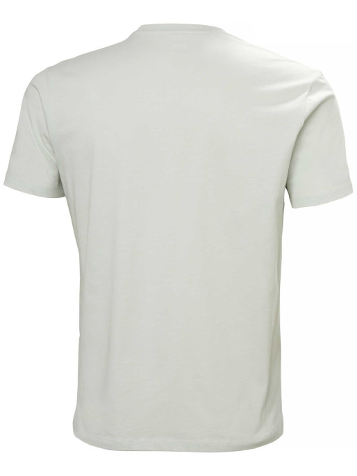 HELLY HANSEN Κοντομάνικη Μπλούζα MASSIF GRAPHIC T-SHIRT