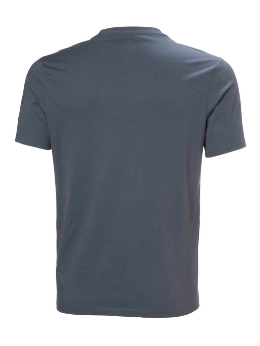 HELLY HANSEN Κοντομάνικη Μπλούζα MASSIF GRAPHIC T-SHIRT