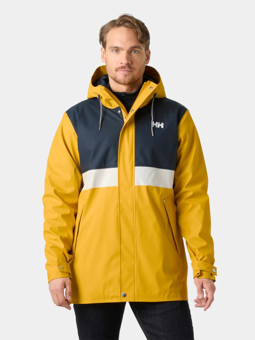 HELLY HANSEN