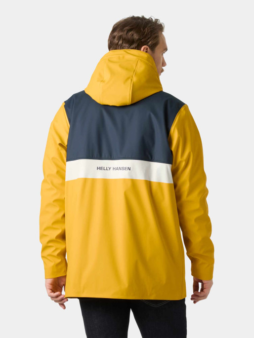 HELLY HANSEN