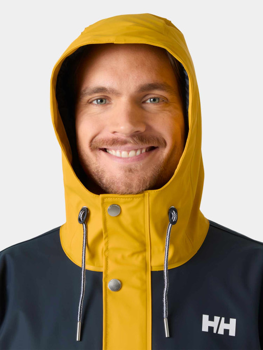 HELLY HANSEN