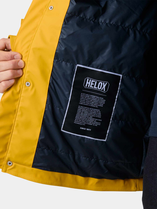 HELLY HANSEN
