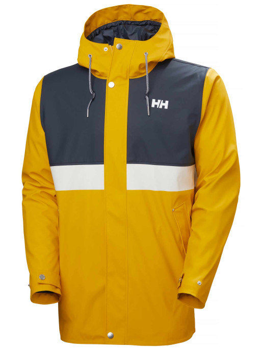 HELLY HANSEN