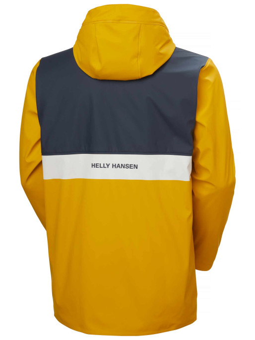 HELLY HANSEN