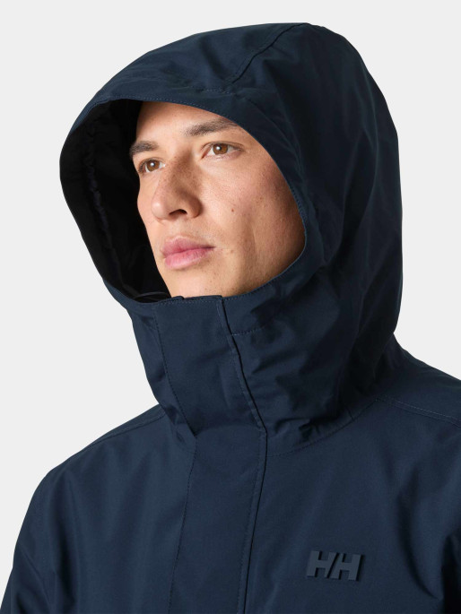 HELLY HANSEN Яке BRUSSEL RAIN COAT