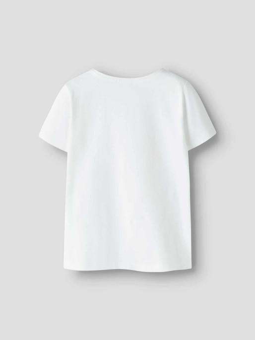 NAME IT Тениска NMFFILIA SS TOP