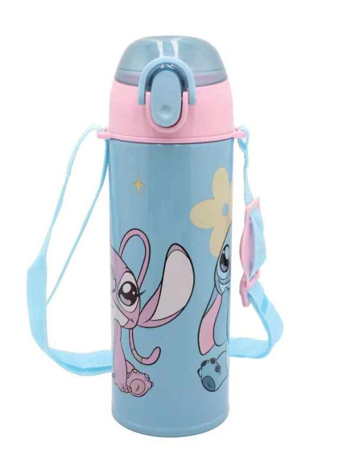 UWEAR Термо бутилка Stitch 450 мл