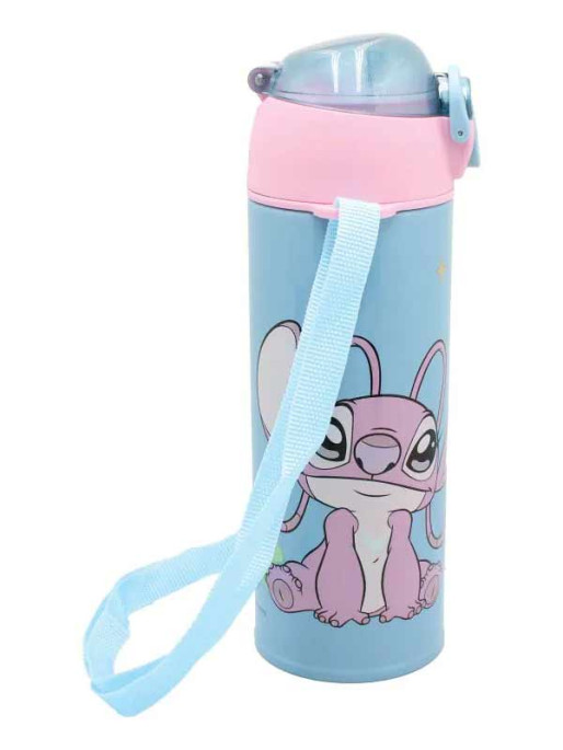 UWEAR Термо бутилка Stitch 450 мл
