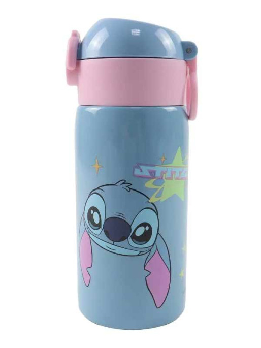 UWEAR Метална бутилка Stitch 500 мл