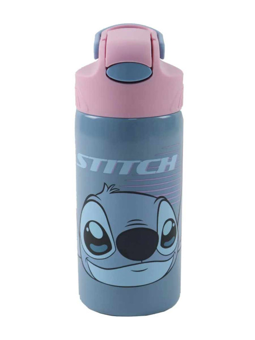 UWEAR Метална бутилка Stitch SS 500 мл