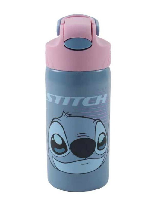 UWEAR Метална бутилка Stitch SS 500 мл