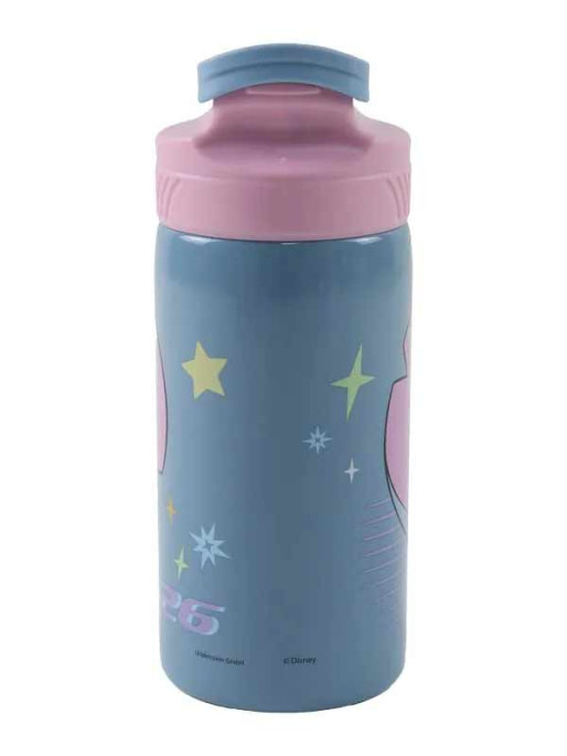 UWEAR Метална бутилка Stitch SS 500 мл