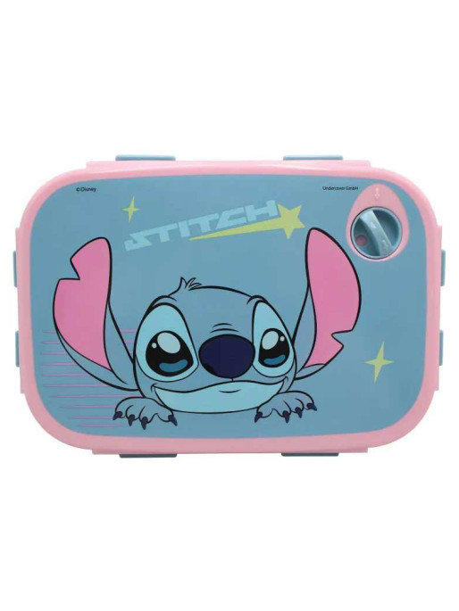 UWEAR Кутия за храна Stitch 626