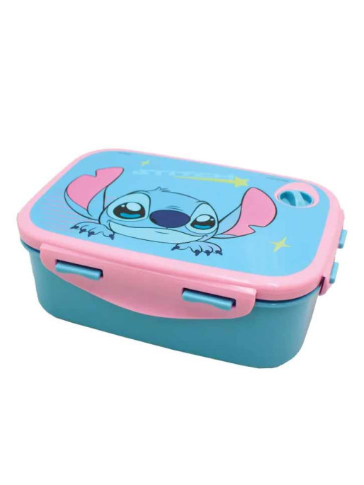 UWEAR Кутия за храна Stitch 626