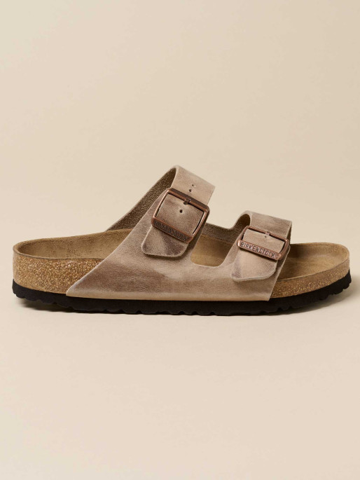 BIRKENSTOCK Чехли Arizona SFB LEOI