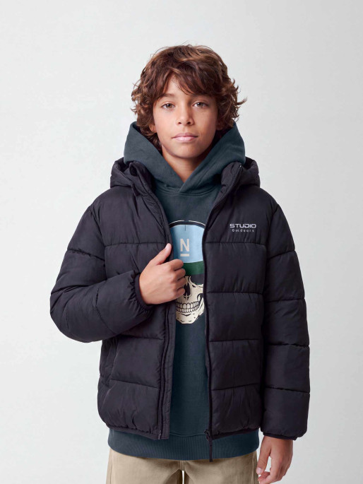 NAME IT Яке NKMMARBLE JACKET PB1
