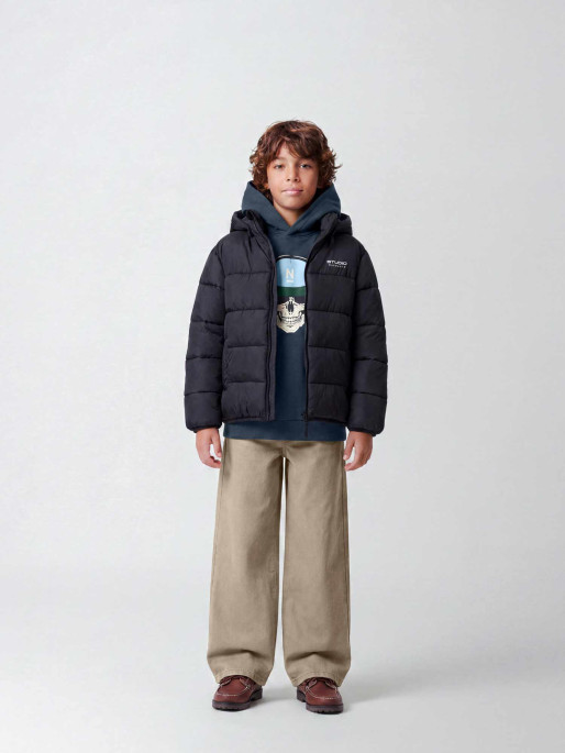 NAME IT Яке NKMMARBLE JACKET PB1