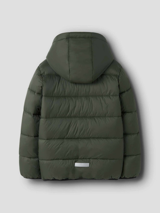 NAME IT Яке NKMMARBLE JACKET PB1