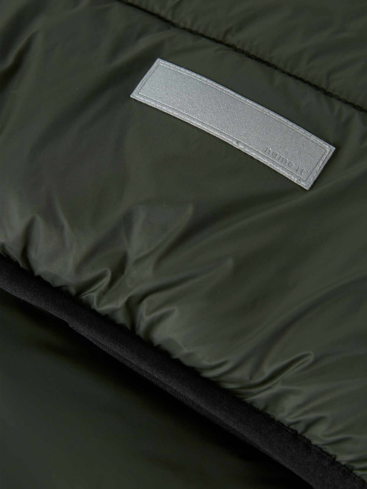 NAME IT Яке NKMMARBLE JACKET PB1