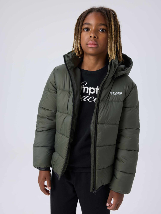 NAME IT Яке NKMMARBLE JACKET PB1