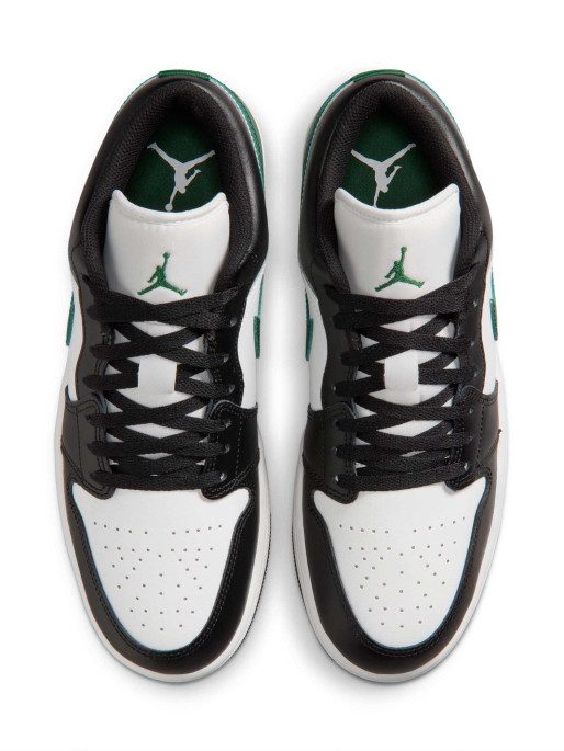 JORDAN
