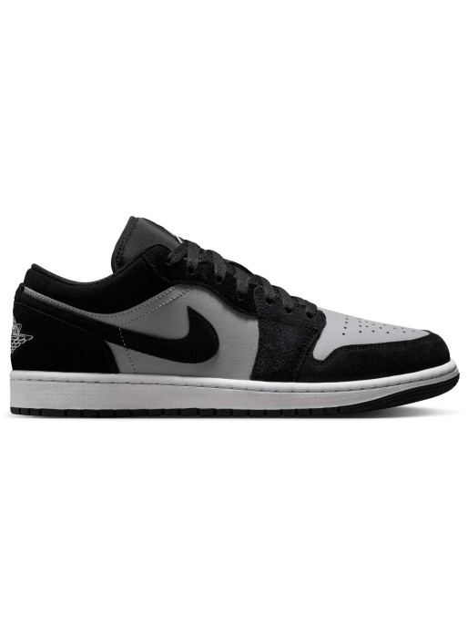 JORDAN
