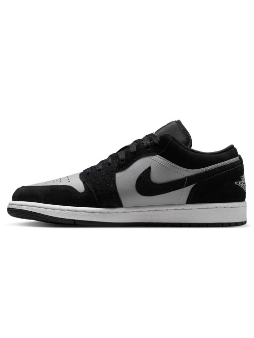 JORDAN