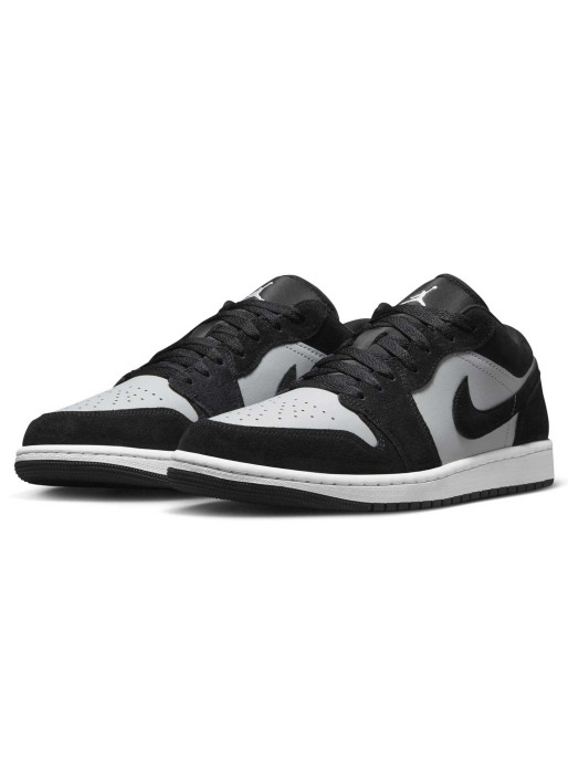 JORDAN