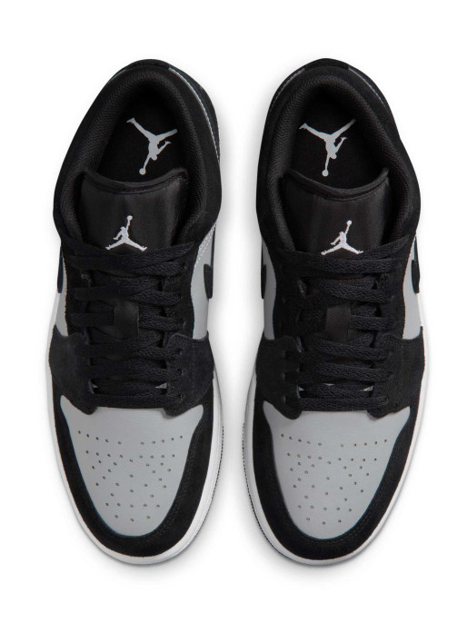 JORDAN