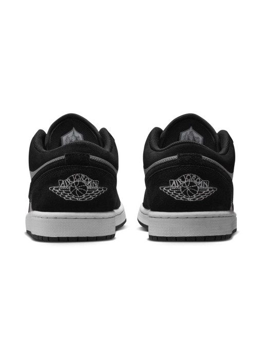 JORDAN