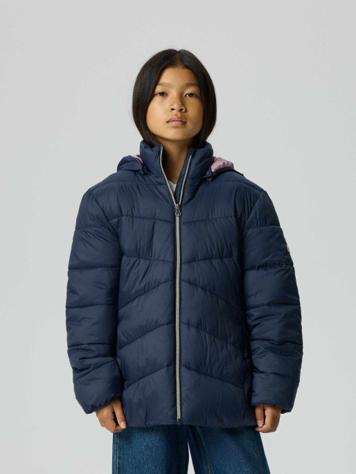 NAME IT Яке NKFMARBLE JACKET PB1