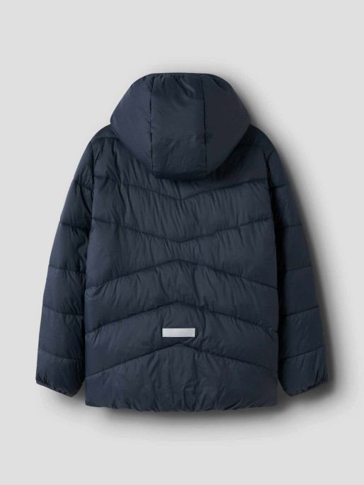NAME IT Яке NKFMARBLE JACKET PB1