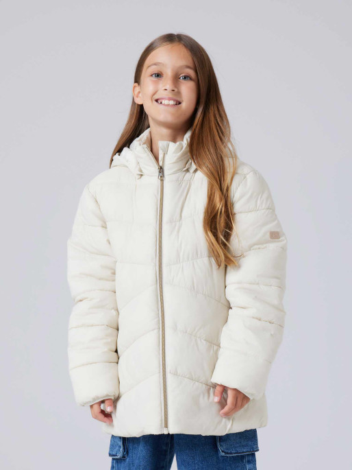 NAME IT Яке NKFMARBLE JACKET PB1