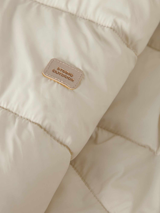 NAME IT Яке NKFMARBLE JACKET PB1