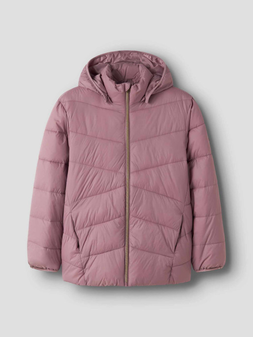 NAME IT Яке NKFMARBLE JACKET PB1