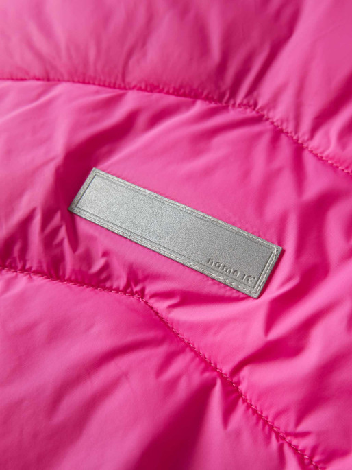 NAME IT Яке NKFMARBLE JACKET PB1